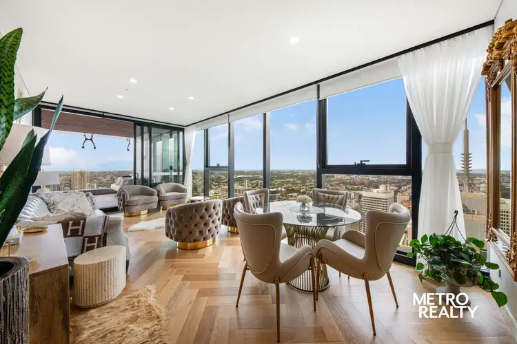 Level 60/117 Bathurst Street, Sydney NSW 2000