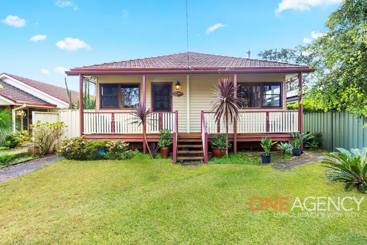 73 Mackenzie Avenue, Woy Woy NSW 2256