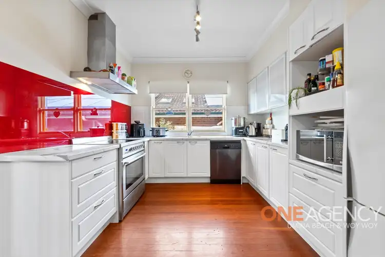 Second view of Homely house listing, 73 Mackenzie Avenue, Woy Woy NSW 2256