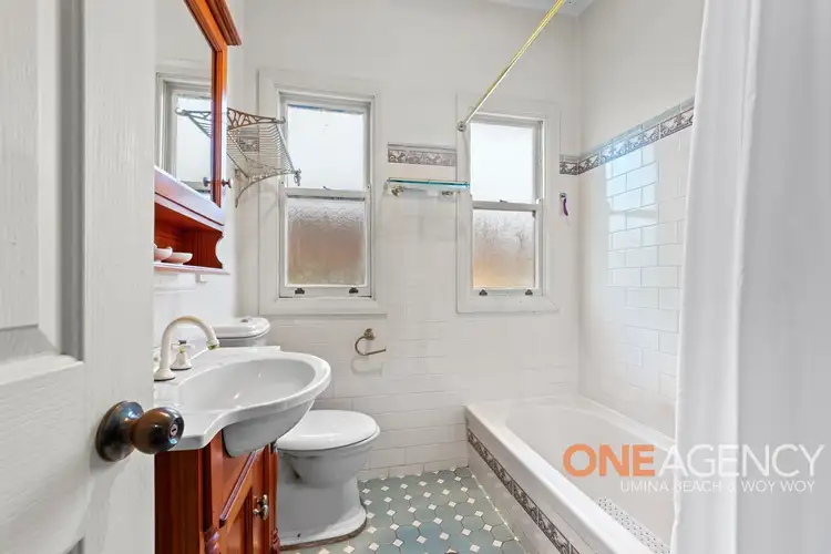 Third view of Homely house listing, 73 Mackenzie Avenue, Woy Woy NSW 2256