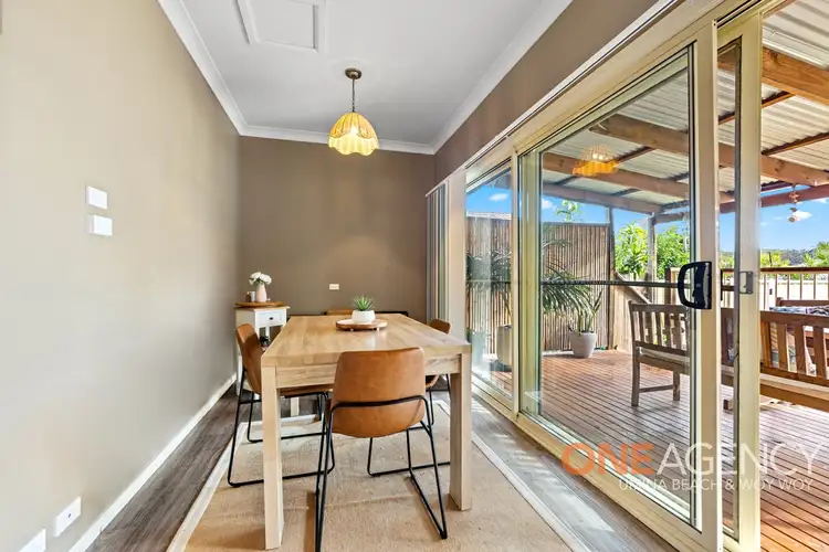 Fourth view of Homely house listing, 73 Mackenzie Avenue, Woy Woy NSW 2256
