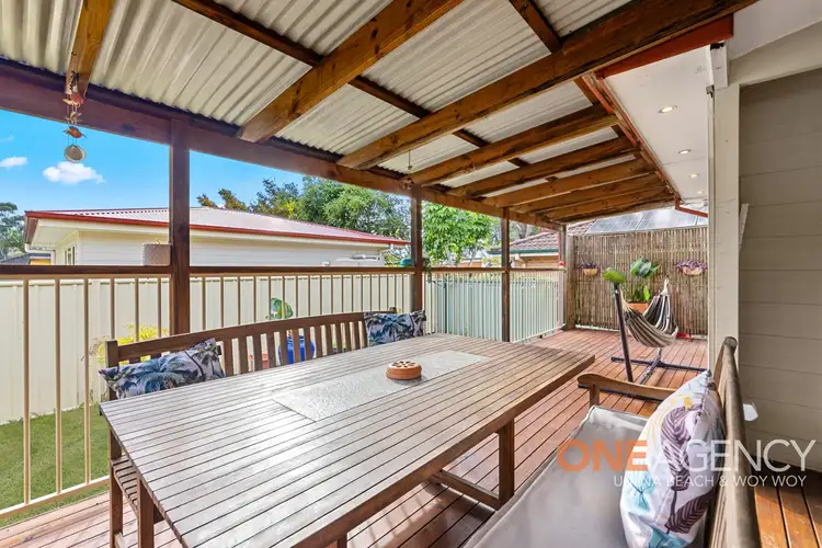 Fifth view of Homely house listing, 73 Mackenzie Avenue, Woy Woy NSW 2256