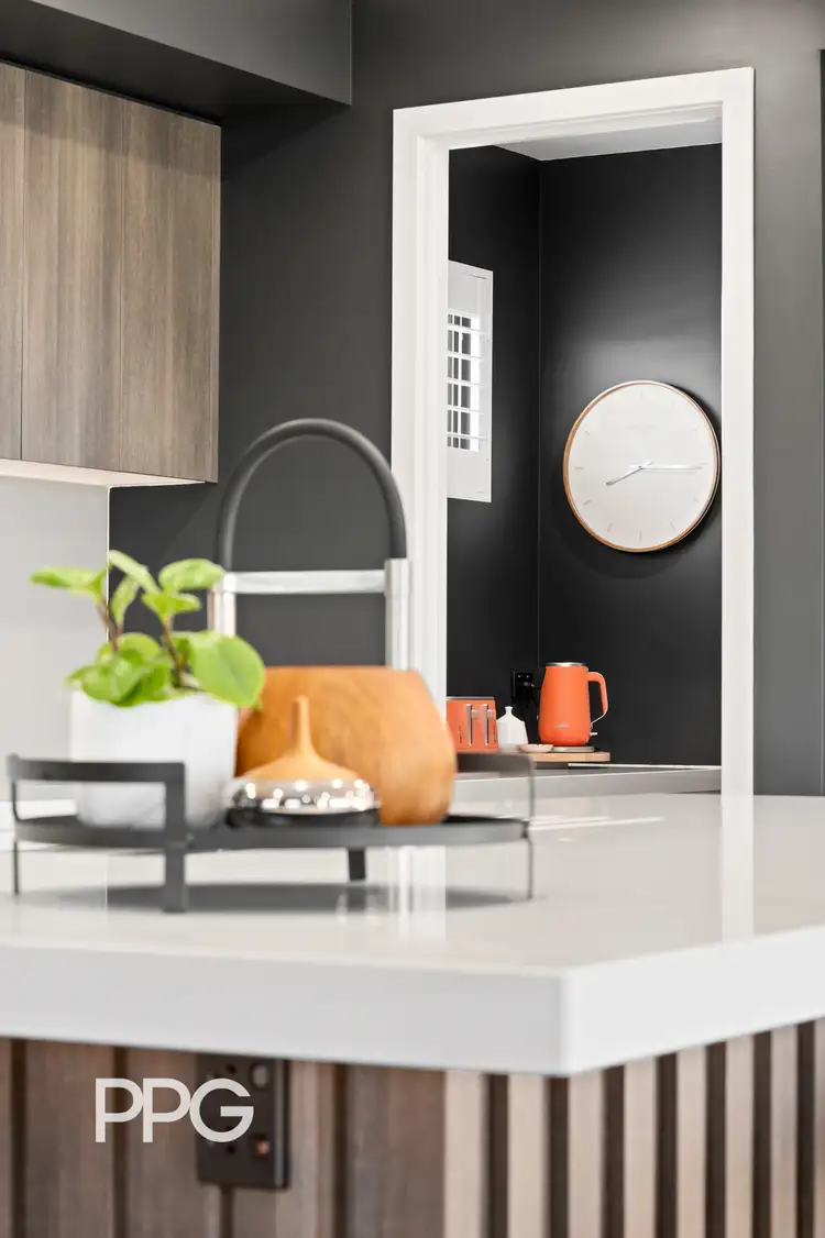 Third view of Homely house listing, 8 Shoreline Drive, Curlewis VIC 3222