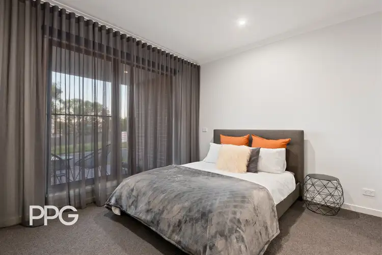 Fourth view of Homely house listing, 8 Shoreline Drive, Curlewis VIC 3222