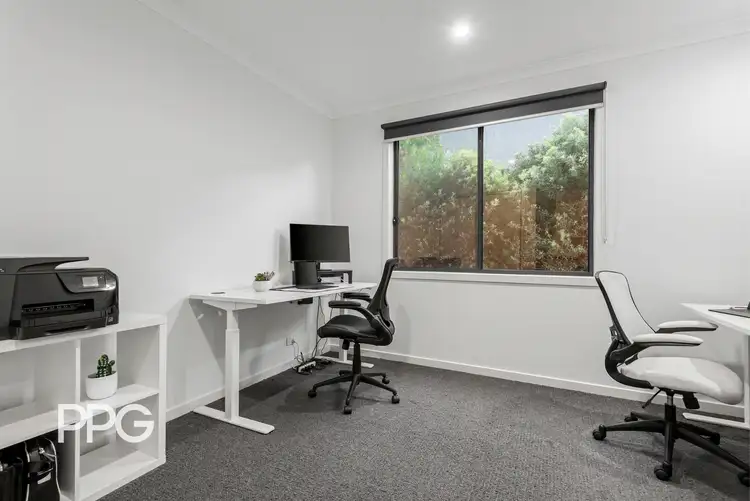 Sixth view of Homely house listing, 8 Shoreline Drive, Curlewis VIC 3222