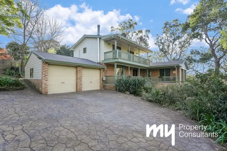 29 Heathcote Street, Picton NSW 2571