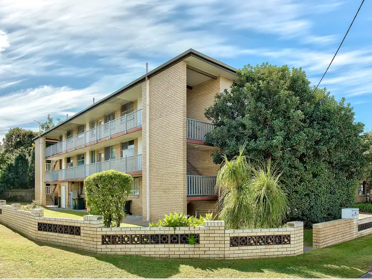 6/103 Thistle Street, Gordon Park QLD 4031