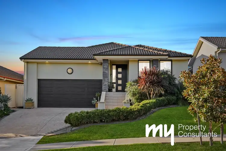 9 Westringia Avenue, Mount Annan NSW 2567