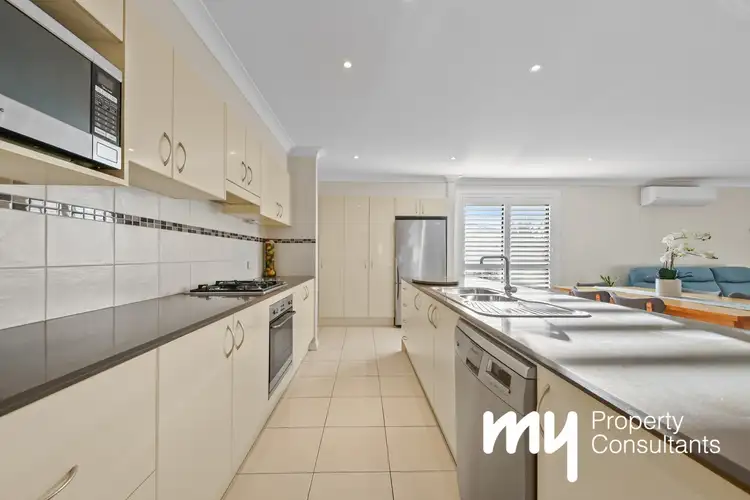 Fourth view of Homely house listing, 9 Westringia Avenue, Mount Annan NSW 2567