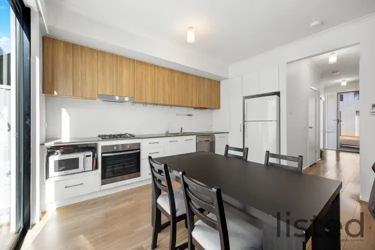 Second view of Homely house listing, 23 Dowie Way, Munno Para SA 5115