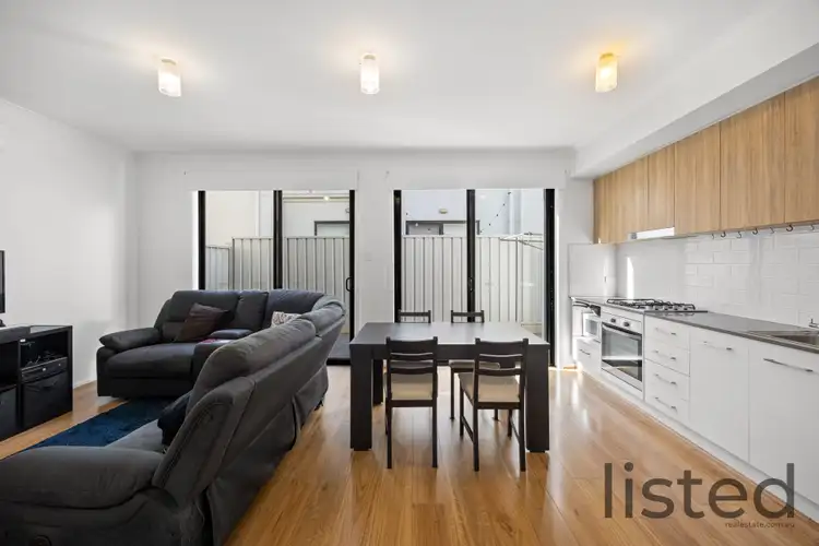 Fifth view of Homely house listing, 23 Dowie Way, Munno Para SA 5115