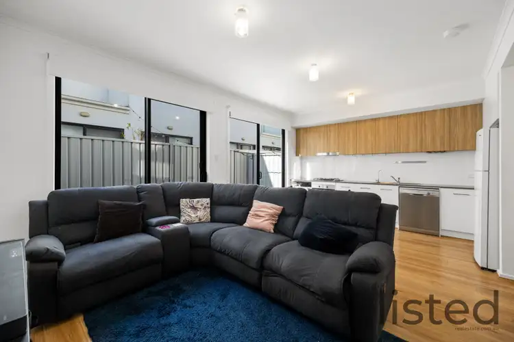 Sixth view of Homely house listing, 23 Dowie Way, Munno Para SA 5115