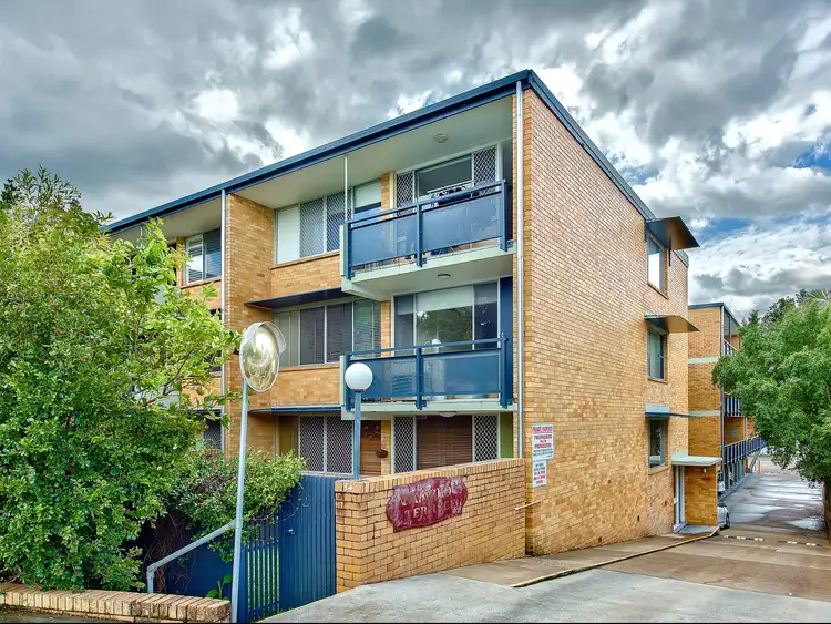 8/34 Dornoch Terrace, West End QLD 4101