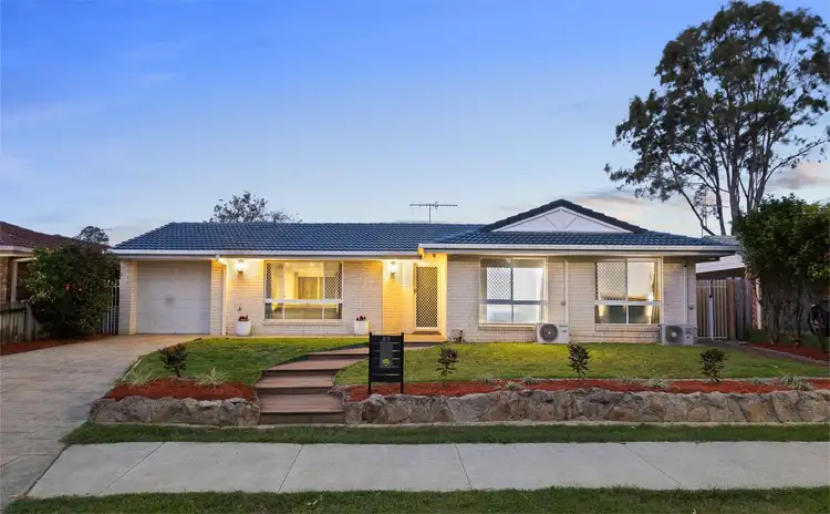 20 Elmwood Drive, Bray Park QLD 4500