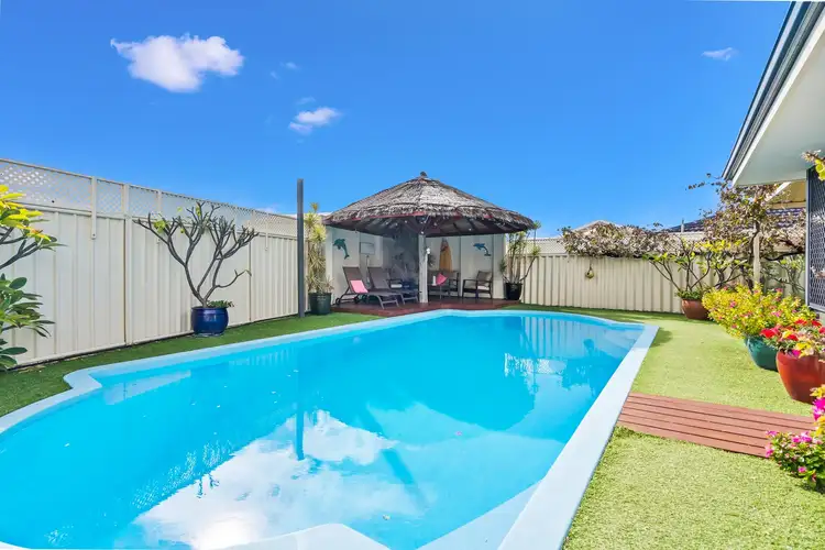 53 Flagtail Outlook, Yanchep WA 6035