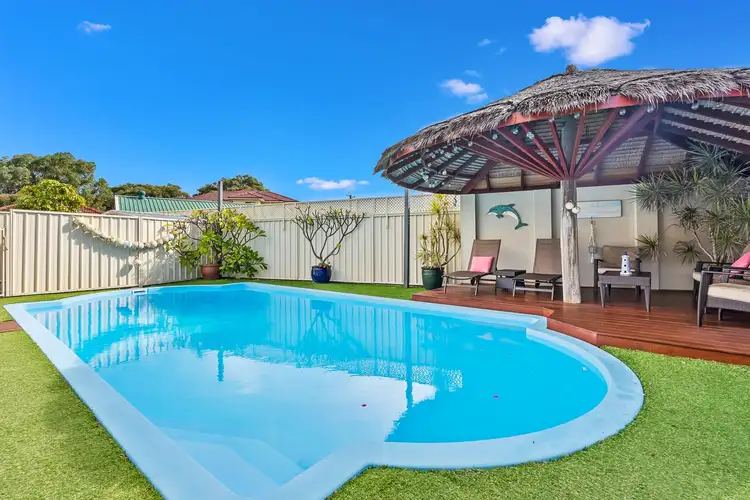 Main view of Homely house listing, 53 Flagtail Outlook, Yanchep WA 6035