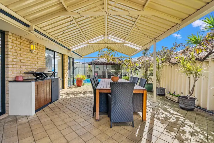 Third view of Homely house listing, 53 Flagtail Outlook, Yanchep WA 6035