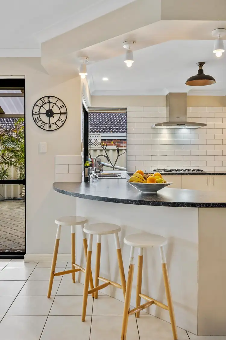 Fourth view of Homely house listing, 53 Flagtail Outlook, Yanchep WA 6035