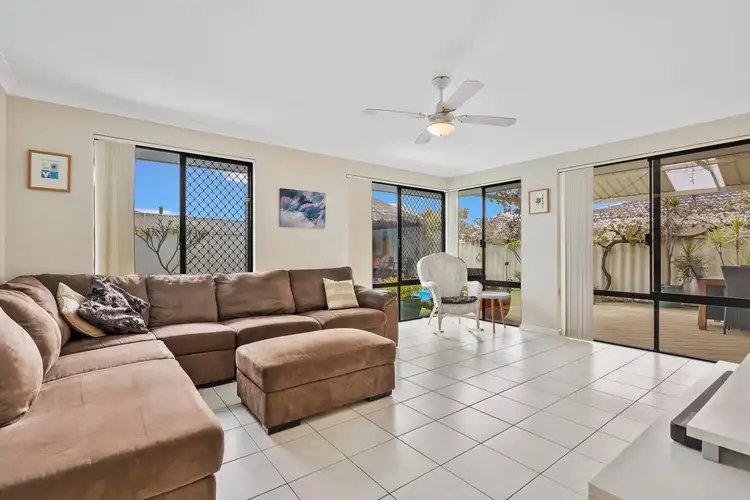 Fifth view of Homely house listing, 53 Flagtail Outlook, Yanchep WA 6035
