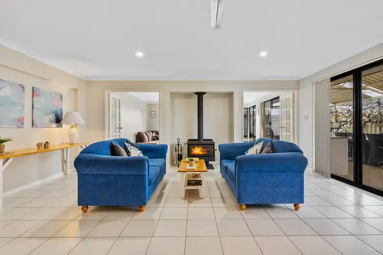 Sixth view of Homely house listing, 53 Flagtail Outlook, Yanchep WA 6035