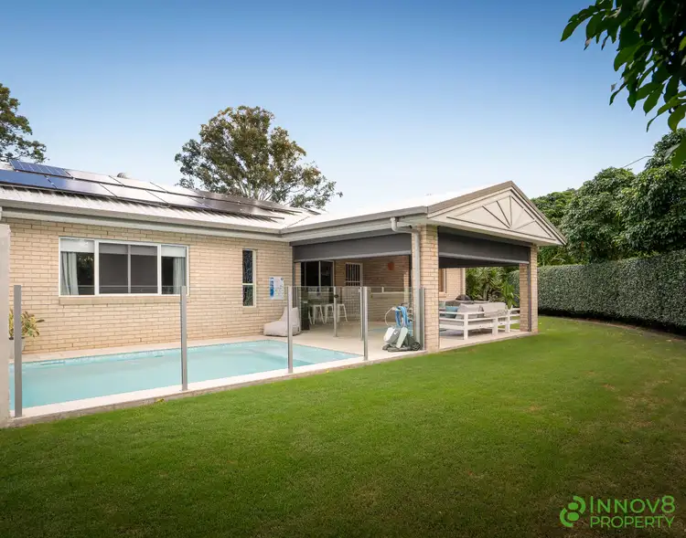 1 Kentwood Drive, Bray Park QLD 4500