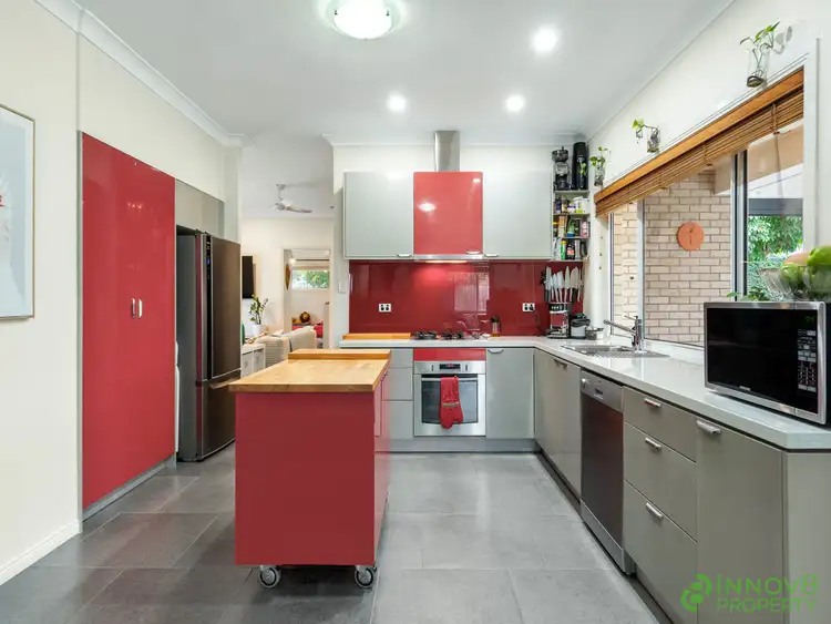 Fifth view of Homely house listing, 1 Kentwood Drive, Bray Park QLD 4500