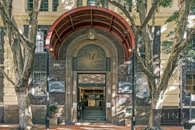 951/243 Pyrmont Street, Pyrmont NSW 2009