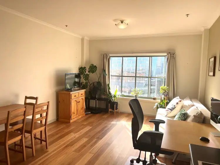 Third view of Homely apartment listing, 951/243 Pyrmont Street, Pyrmont NSW 2009