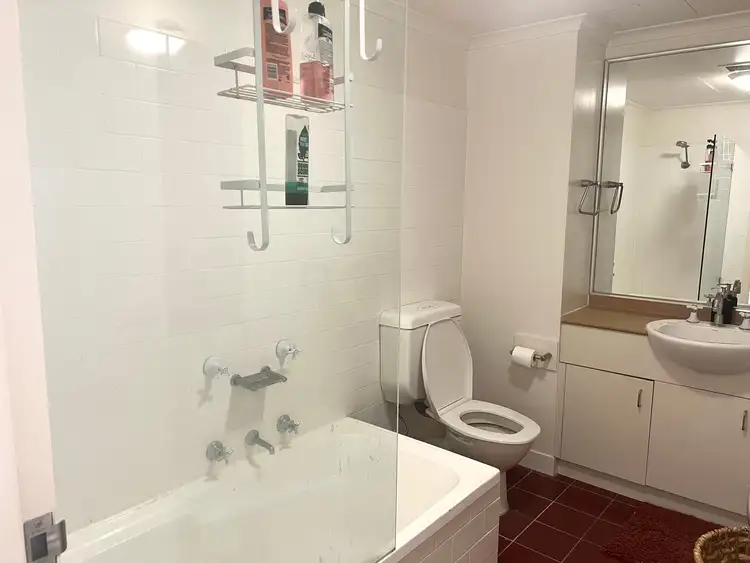 Fifth view of Homely apartment listing, 951/243 Pyrmont Street, Pyrmont NSW 2009