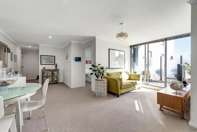 115/118 Dudley Street, West Melbourne VIC 3003