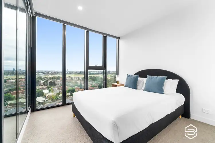 1108/1 Warde Street, Footscray VIC 3011