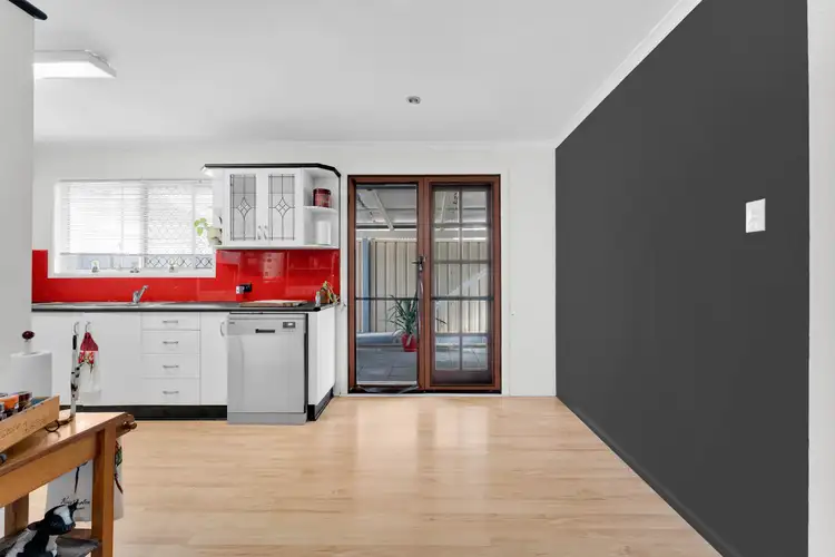 Fifth view of Homely house listing, 6 Hampton Street, Loganholme QLD 4129