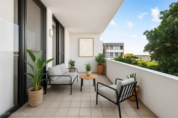 309/70 Charlotte Street, Campsie NSW 2194