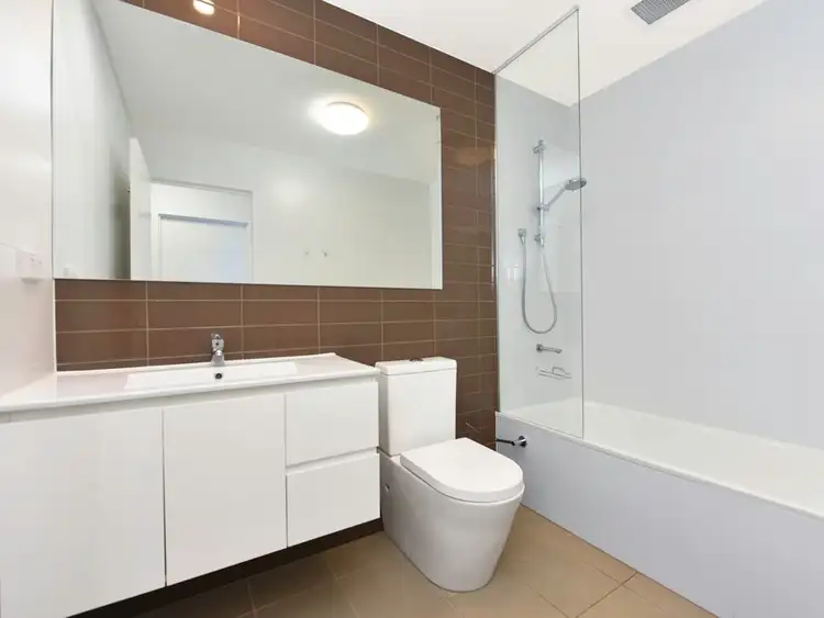 Fifth view of Homely apartment listing, 309/70 Charlotte Street, Campsie NSW 2194