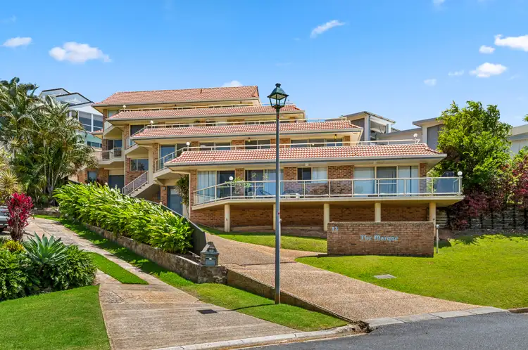 2/13 Jarrett Street, Coffs Harbour NSW 2450