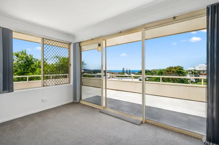 Fourth view of Homely apartment listing, 2/13 Jarrett Street, Coffs Harbour NSW 2450