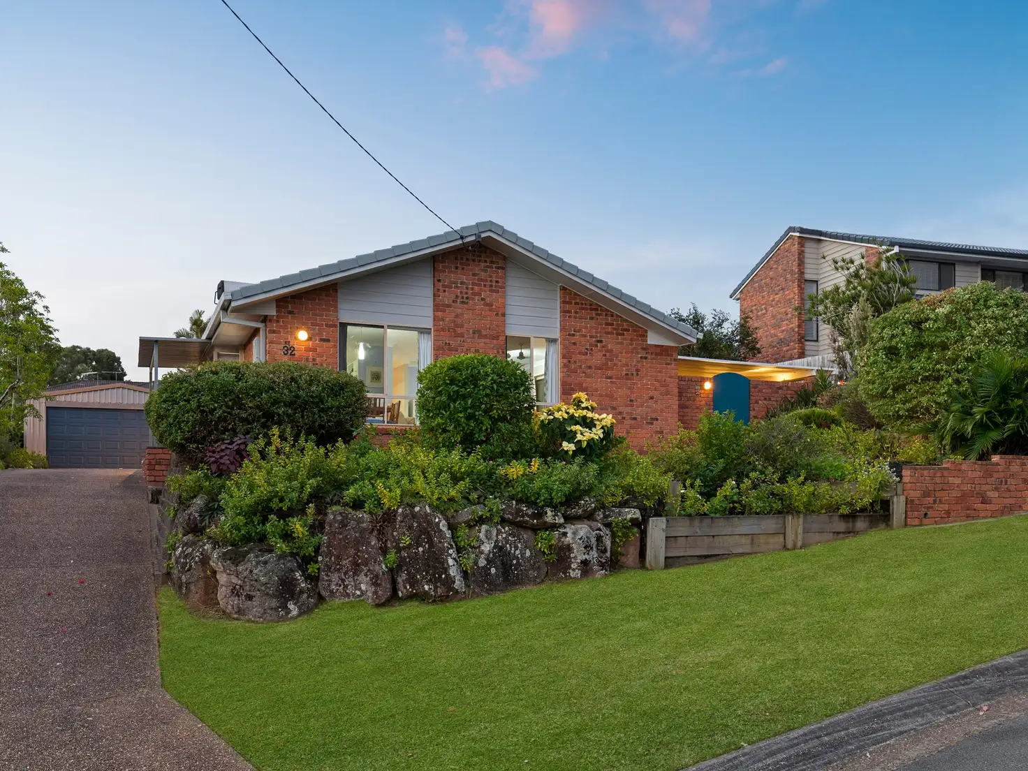 Main view of Homely house listing, 32 Randwick Street, Capalaba QLD 4157