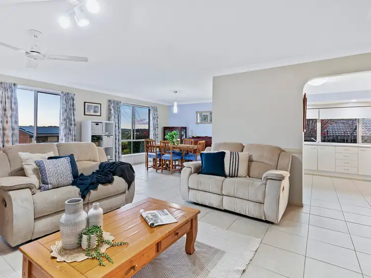 Second view of Homely house listing, 32 Randwick Street, Capalaba QLD 4157