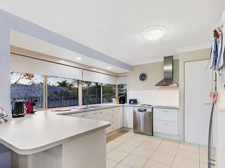 Sixth view of Homely house listing, 32 Randwick Street, Capalaba QLD 4157