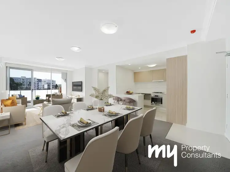 36/39 Chamberlain Street, Campbelltown NSW 2560