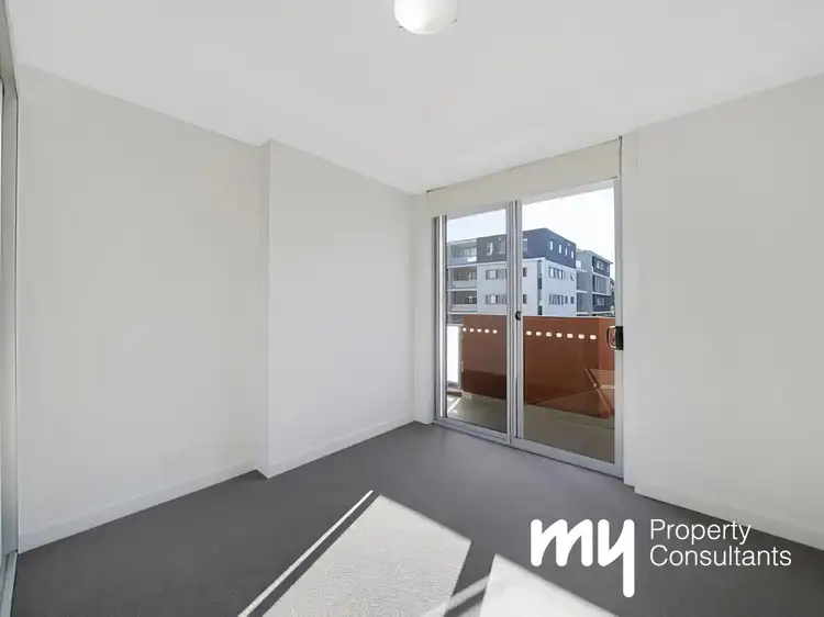 Fourth view of Homely apartment listing, 36/39 Chamberlain Street, Campbelltown NSW 2560