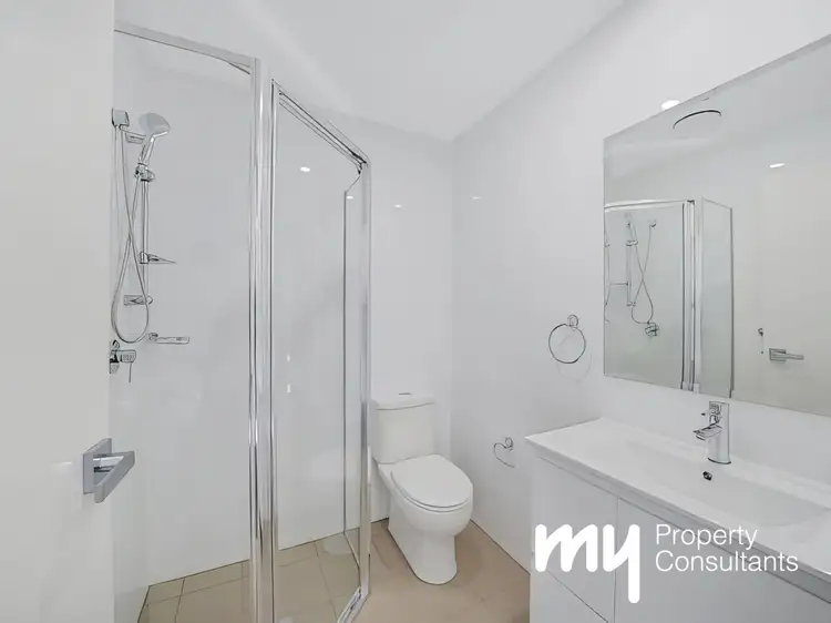 Fifth view of Homely apartment listing, 36/39 Chamberlain Street, Campbelltown NSW 2560