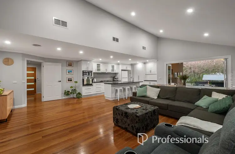 Fifth view of Homely house listing, 94 Bailey Road, Mount Evelyn VIC 3796