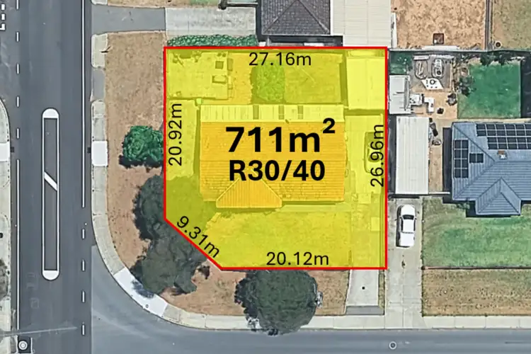 Main view of Homely house listing, 2 Kent Street, Spearwood WA 6163