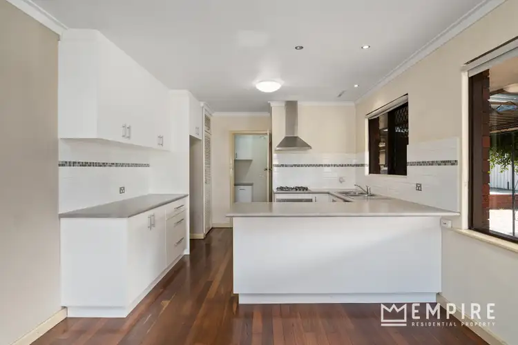 Second view of Homely house listing, 2 Kent Street, Spearwood WA 6163