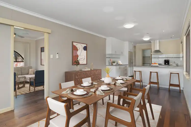 Fourth view of Homely house listing, 2 Kent Street, Spearwood WA 6163