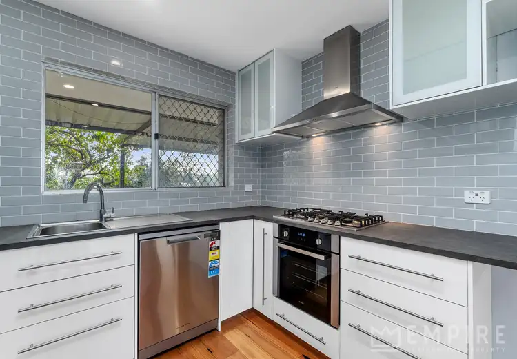 Fourth view of Homely house listing, 9B Beltana Road, Craigie WA 6025