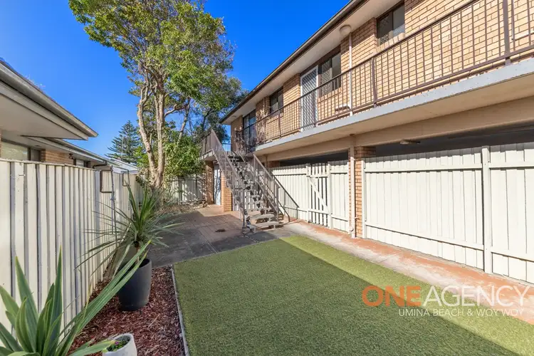 2/14 Norman Street, Umina Beach NSW 2257
