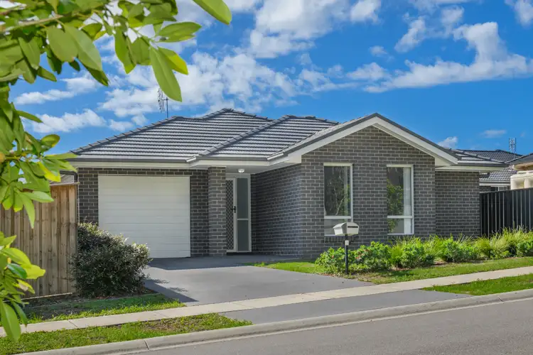 Main view of Homely house listing, 8 Deer Street, Morisset Park NSW 2264