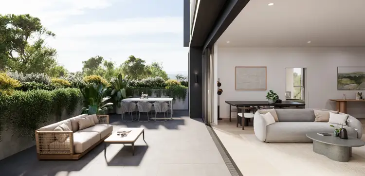 Main view of Homely apartment listing, 112/296 Plenty Road, Preston VIC 3072